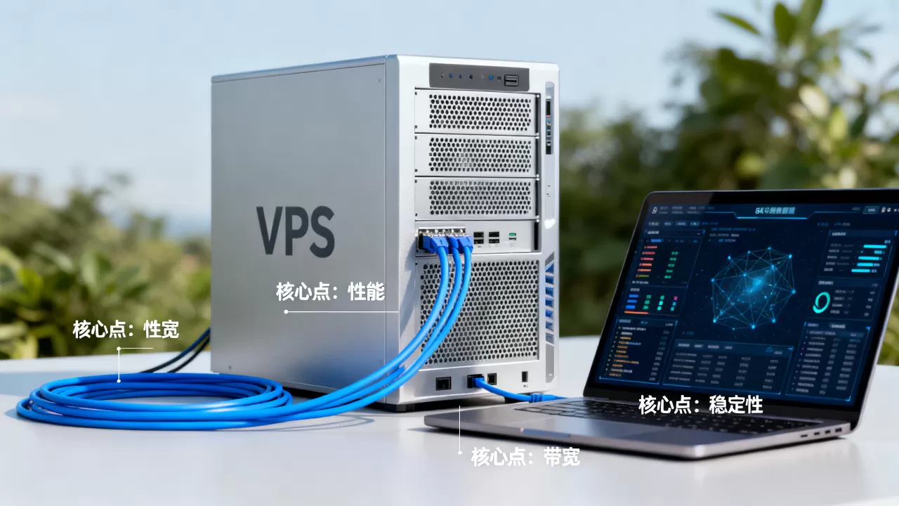 选择VPS不能忽略哪些核心点?,VPS怎么选? 选择VPS不能忽略哪些核心点?,VPS怎么选?