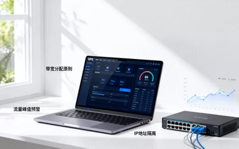 VPS共享带宽的坑怎么避开，有哪些避坑方法