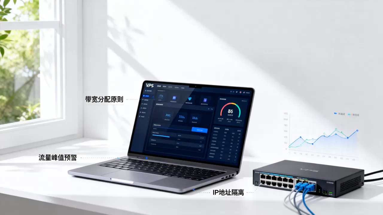 VPS共享带宽的坑怎么避开,有哪些避坑方法 VPS共享带宽的坑怎么避开,有哪些避坑方法