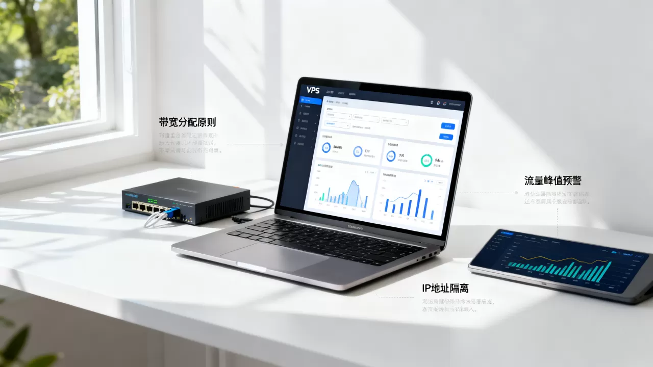 VPS共享带宽的坑怎么避开,有哪些避坑方法 VPS共享带宽的坑怎么避开,有哪些避坑方法
