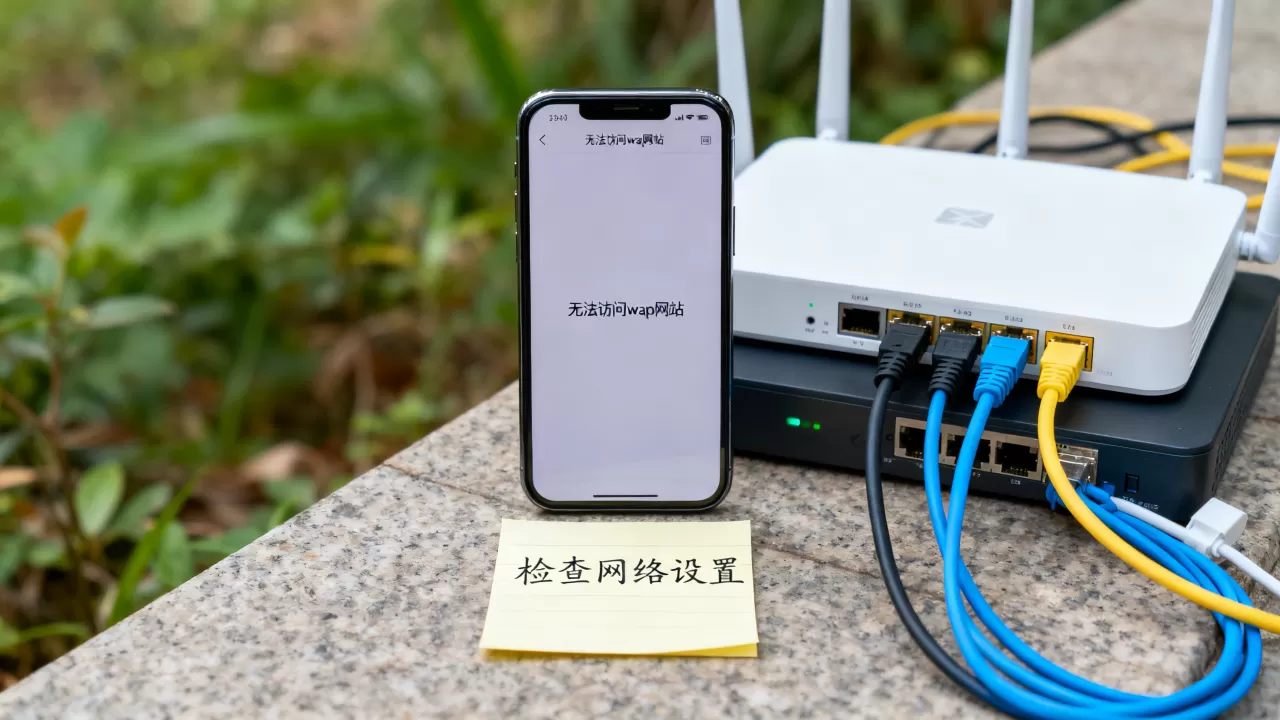 为什么访问wap网站打不开,解决方法是什么 为什么访问wap网站打不开,解决方法是什么