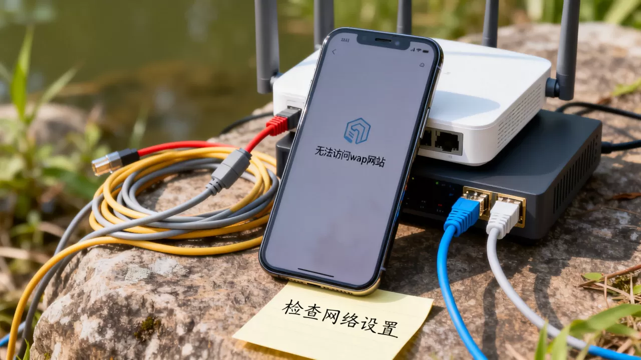 为什么访问wap网站打不开,解决方法是什么 为什么访问wap网站打不开,解决方法是什么
