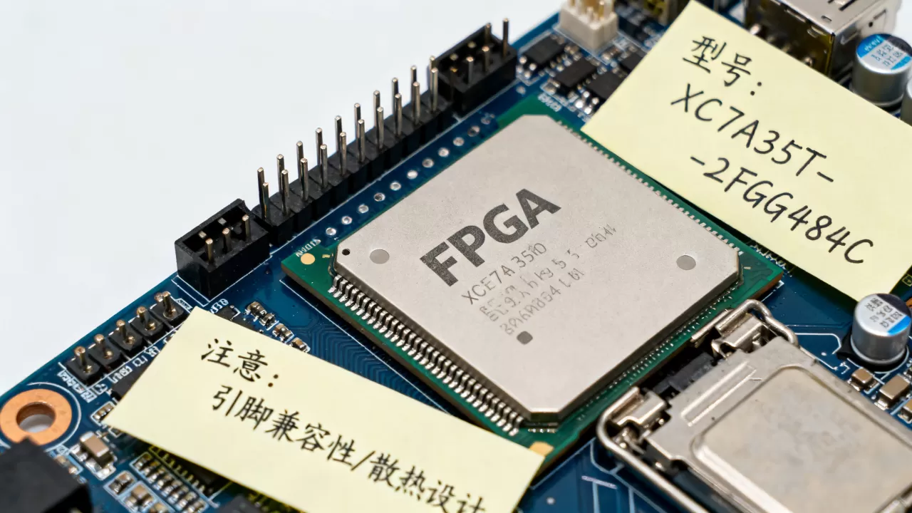 FPGA购买时需要注意什么,哪个型号性价比高? FPGA购买时需要注意什么,哪个型号性价比高?
