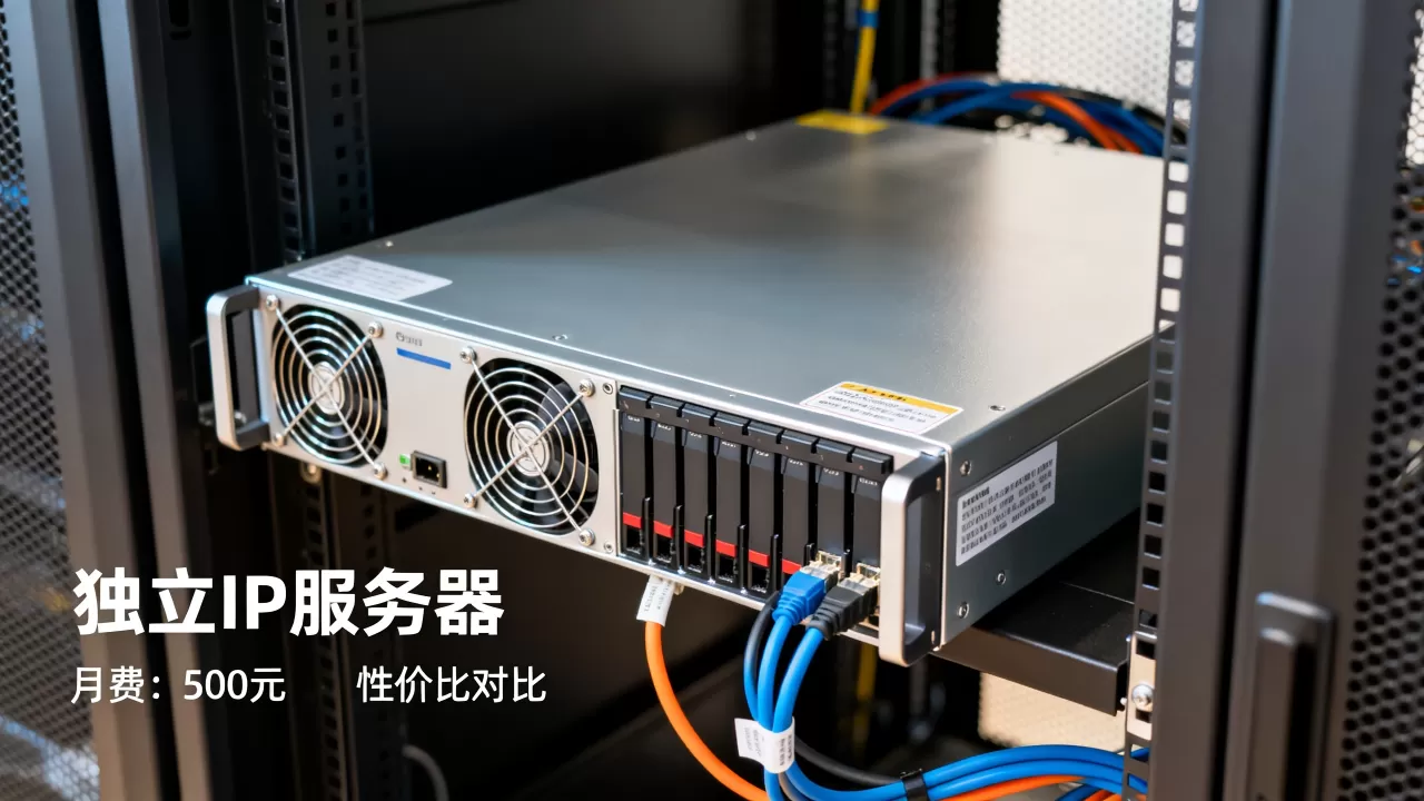 独立IP服务器一个月要多少钱,哪家便宜? 独立IP服务器一个月要多少钱,哪家便宜?