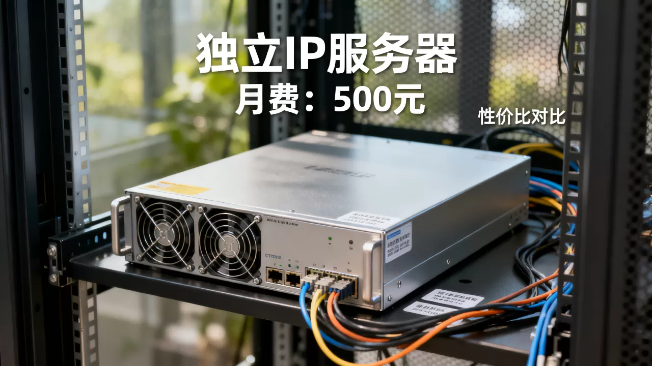 独立IP服务器一个月要多少钱,哪家便宜? 独立IP服务器一个月要多少钱,哪家便宜?