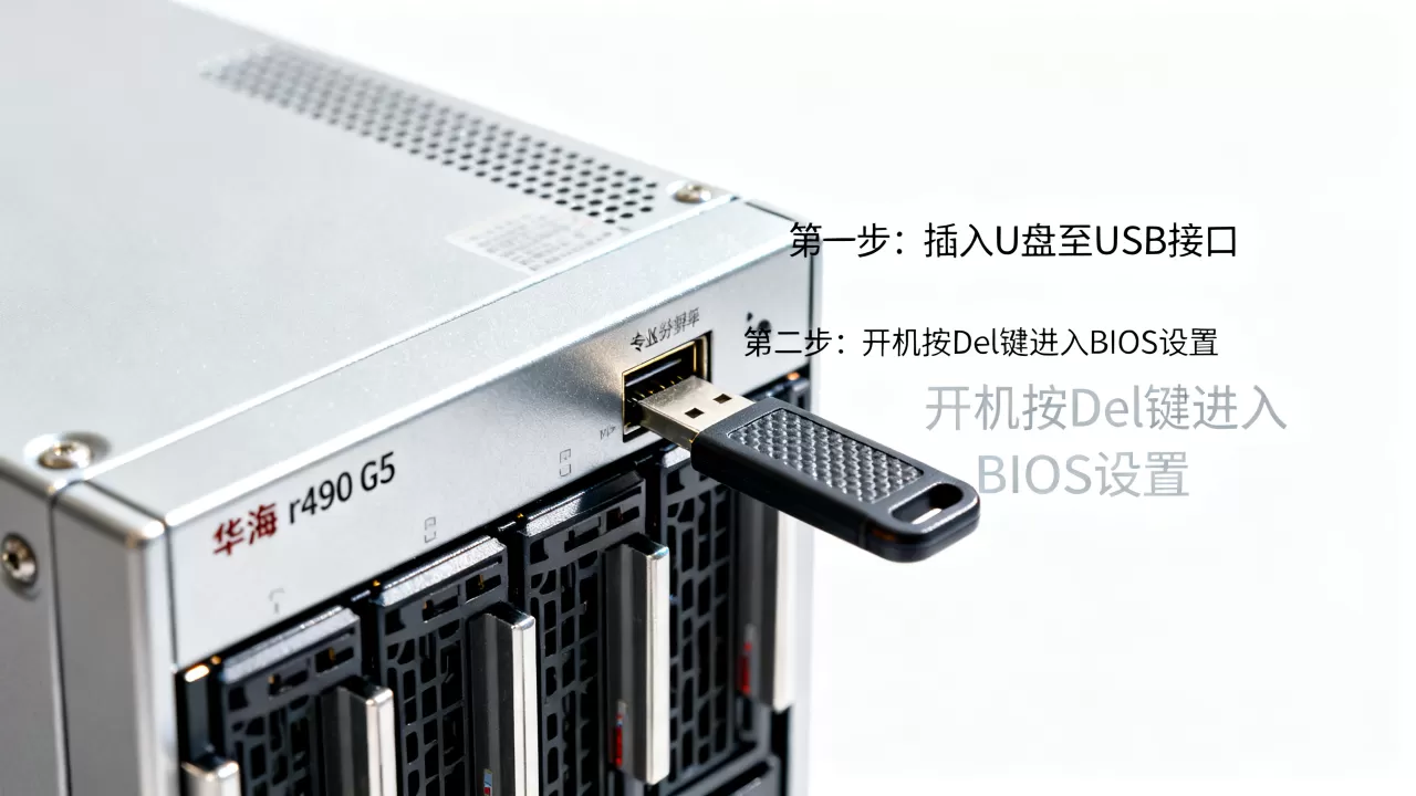 华三r4900 g5服务器如何选择U盘启动,有哪些方法? 华三r4900 g5服务器如何选择U盘启动,有哪些方法?