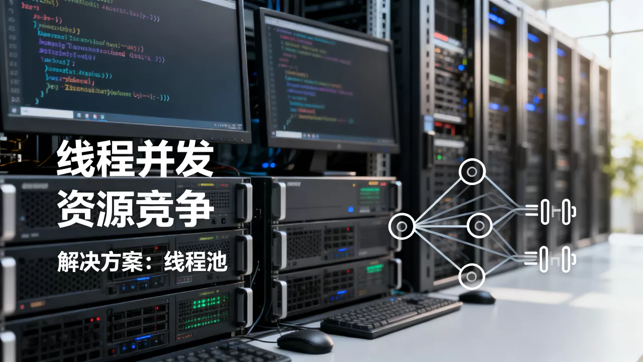服务器每个客户端一个线程会有什么问题,怎么解决? 服务器每个客户端一个线程会有什么问题,怎么解决?