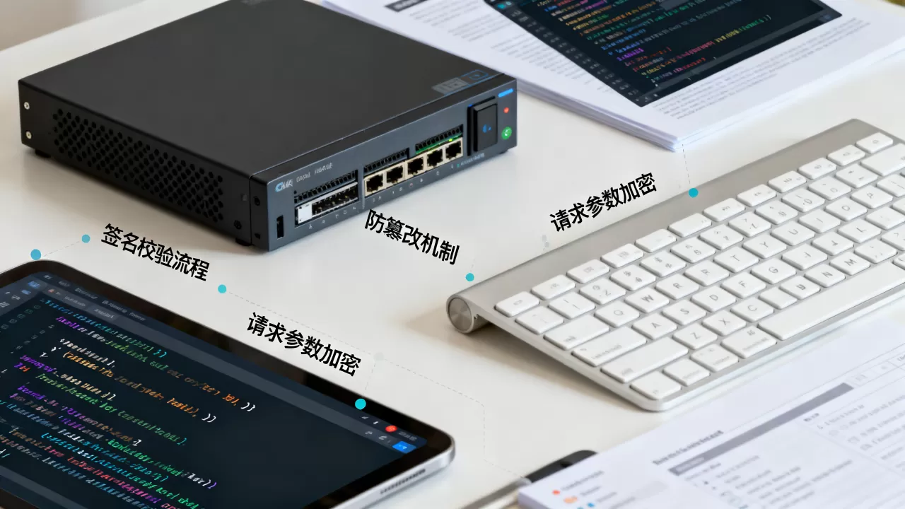 服务端api签名校验怎么做,api接口怎么防止被抓包篡改? 服务端api签名校验怎么做,api接口怎么防止被抓包篡改?