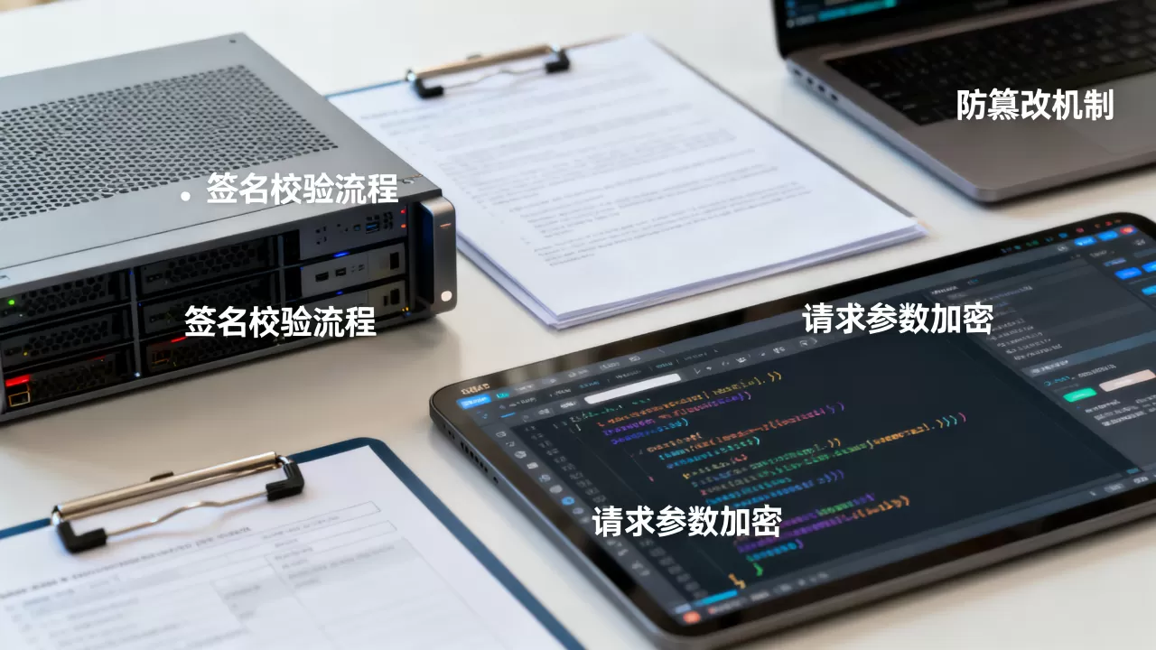 服务端api签名校验怎么做,api接口怎么防止被抓包篡改? 服务端api签名校验怎么做,api接口怎么防止被抓包篡改?