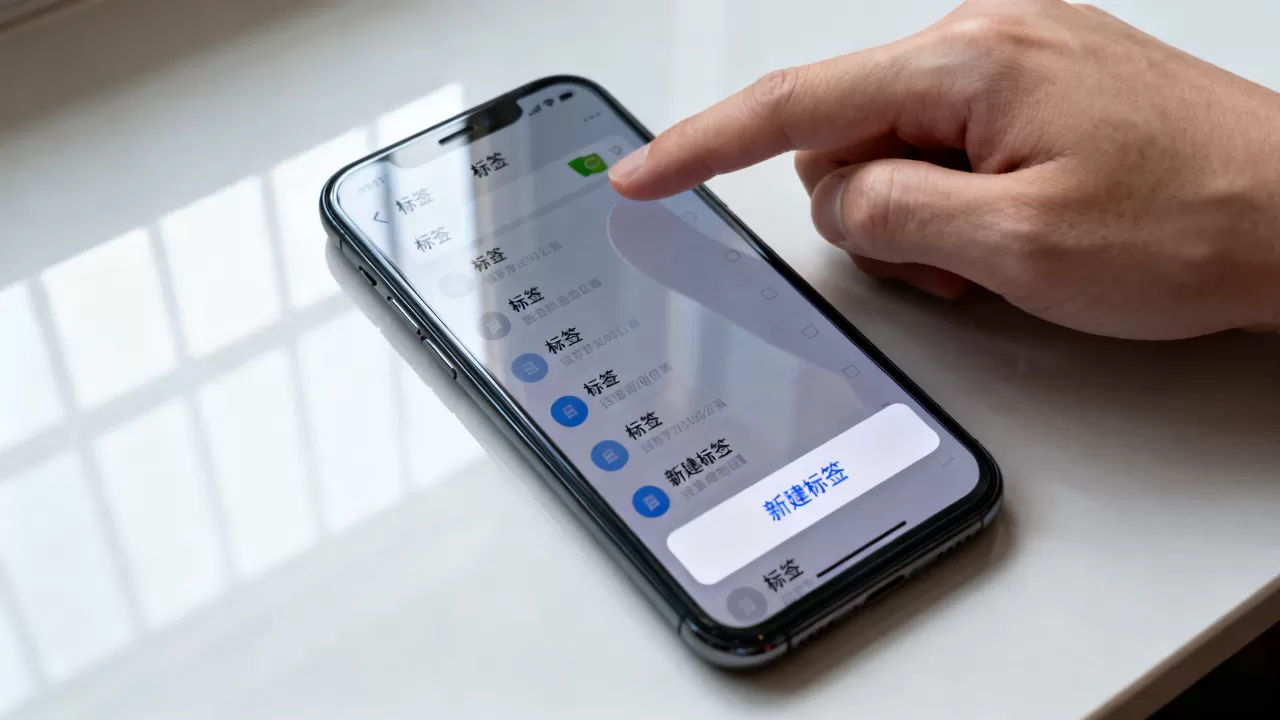 分组列表如何设置?,微信分组列表在哪里设置 分组列表如何设置?,微信分组列表在哪里设置