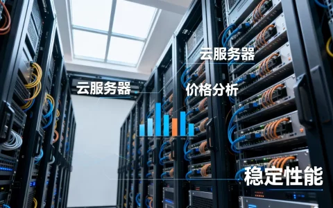 云服务器购买一年多少钱啊？哪家便宜又稳定？