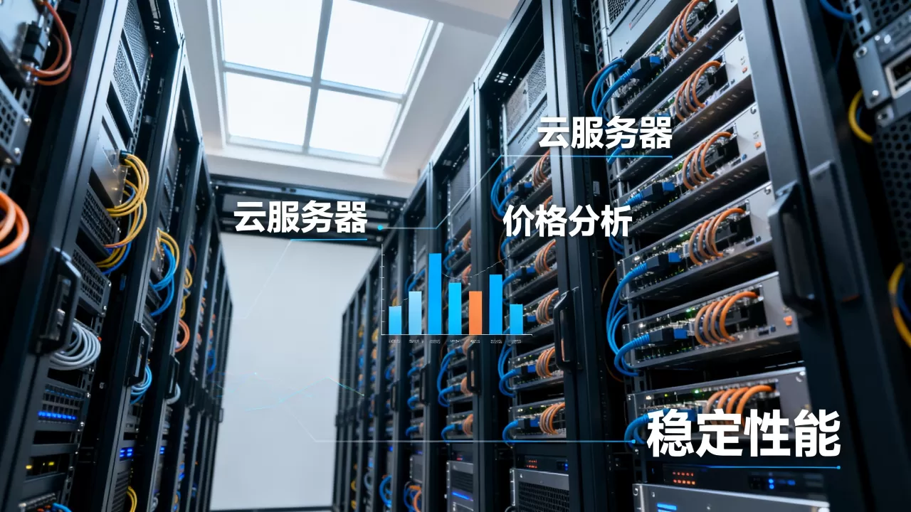 云服务器购买一年多少钱啊?哪家便宜又稳定? 云服务器购买一年多少钱啊?哪家便宜又稳定?