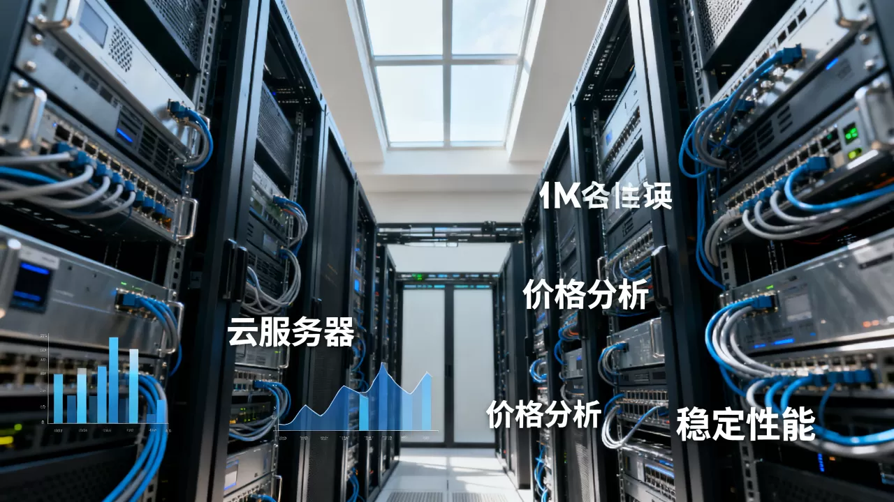 云服务器购买一年多少钱啊?哪家便宜又稳定? 云服务器购买一年多少钱啊?哪家便宜又稳定?