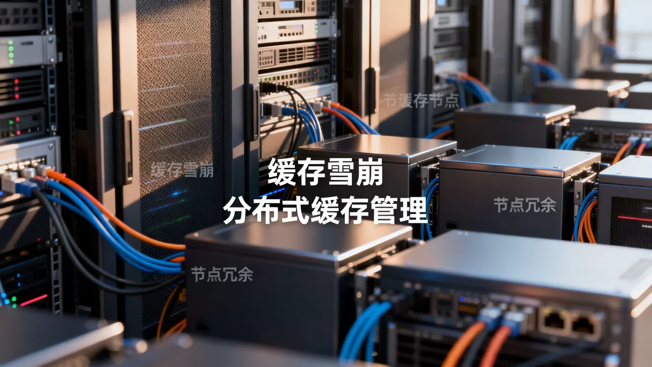 分布式缓存管理如何避免缓存雪崩,如何解决 分布式缓存管理如何避免缓存雪崩,如何解决
