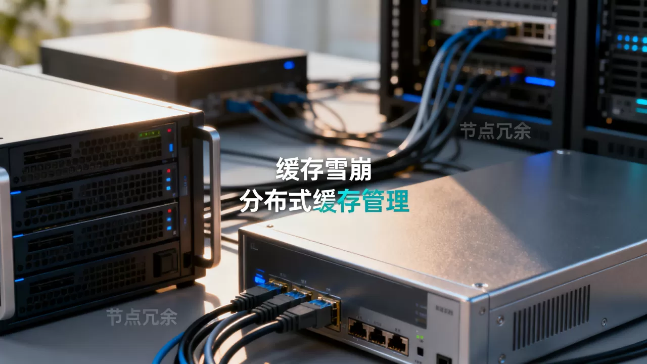 分布式缓存管理如何避免缓存雪崩,如何解决 分布式缓存管理如何避免缓存雪崩,如何解决