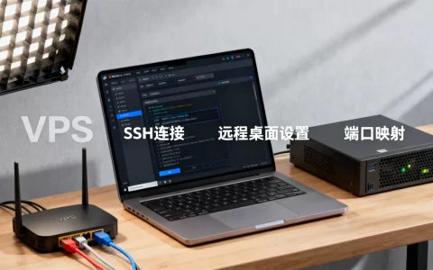 VPS怎么远程登录管理？, 远程登录管理方法有哪些