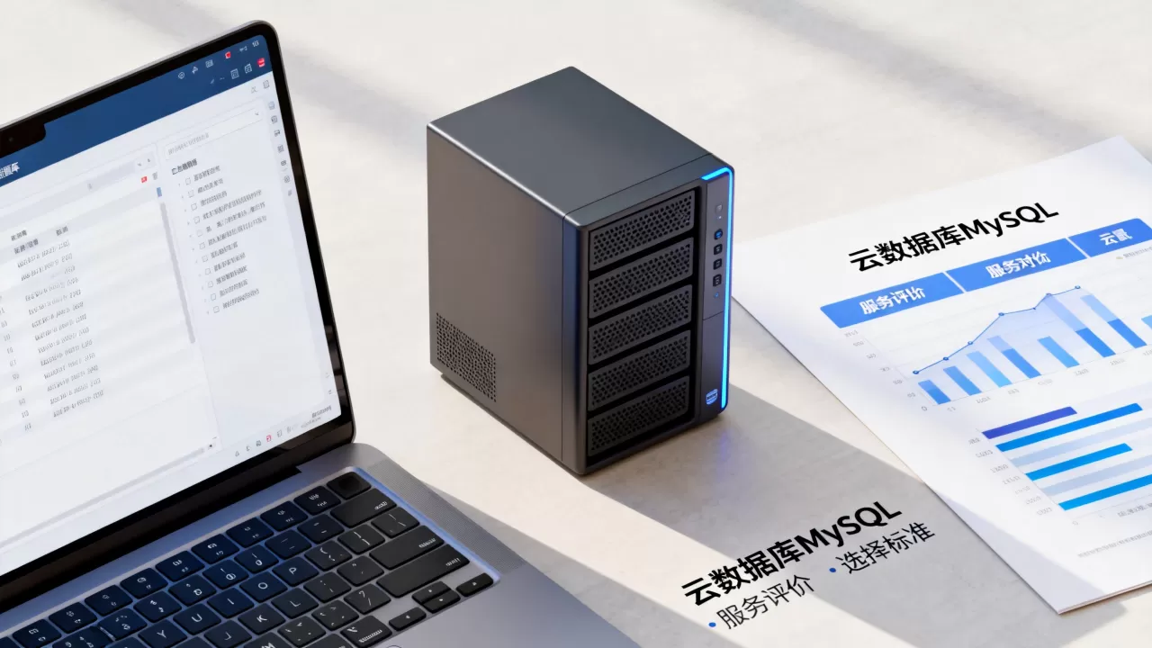 服务好的云数据库MySQL哪家好,怎么选? 服务好的云数据库MySQL哪家好,怎么选?