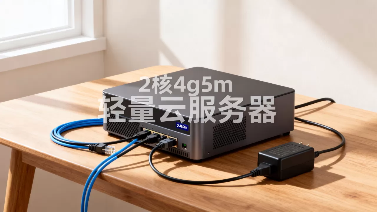 2核4g5m轻量云服务器值得买吗,够用吗? 2核4g5m轻量云服务器值得买吗,够用吗?
