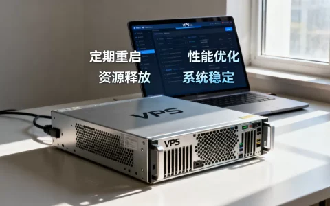 VPS到底需不需要定期重启，定期重启有哪些好处