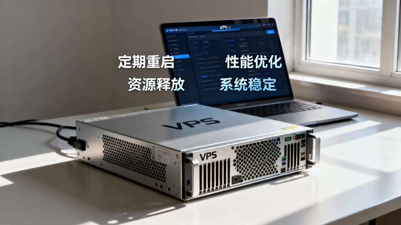 VPS到底需不需要定期重启,定期重启有哪些好处 VPS到底需不需要定期重启,定期重启有哪些好处