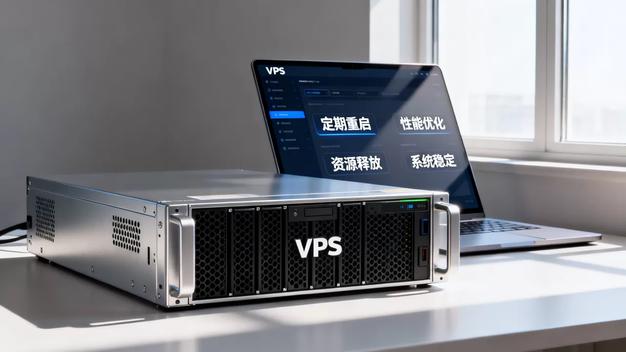 VPS到底需不需要定期重启,定期重启有哪些好处 VPS到底需不需要定期重启,定期重启有哪些好处
