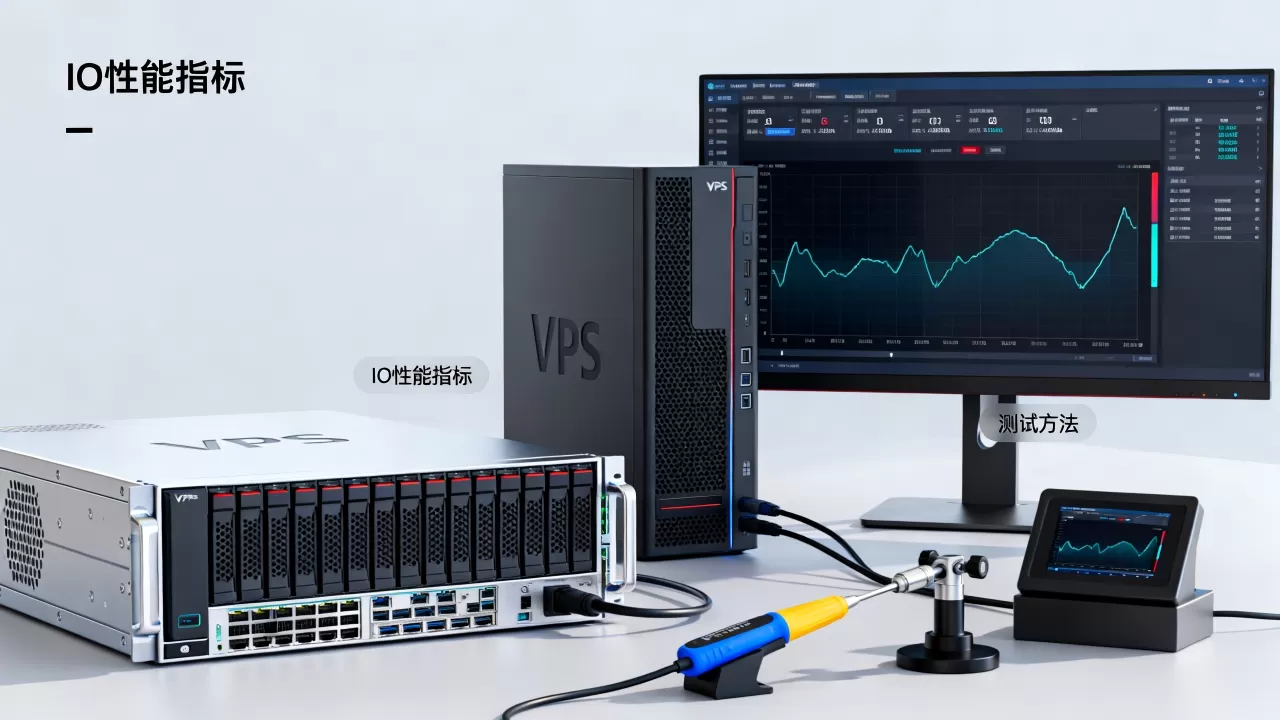 VPS的IO性能到底是什么指标,怎么测试才准确? VPS的IO性能到底是什么指标,怎么测试才准确?