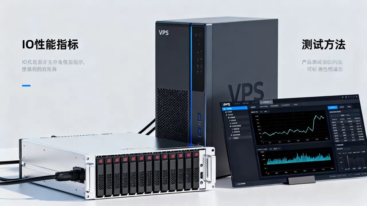 VPS的IO性能到底是什么指标,怎么测试才准确? VPS的IO性能到底是什么指标,怎么测试才准确?