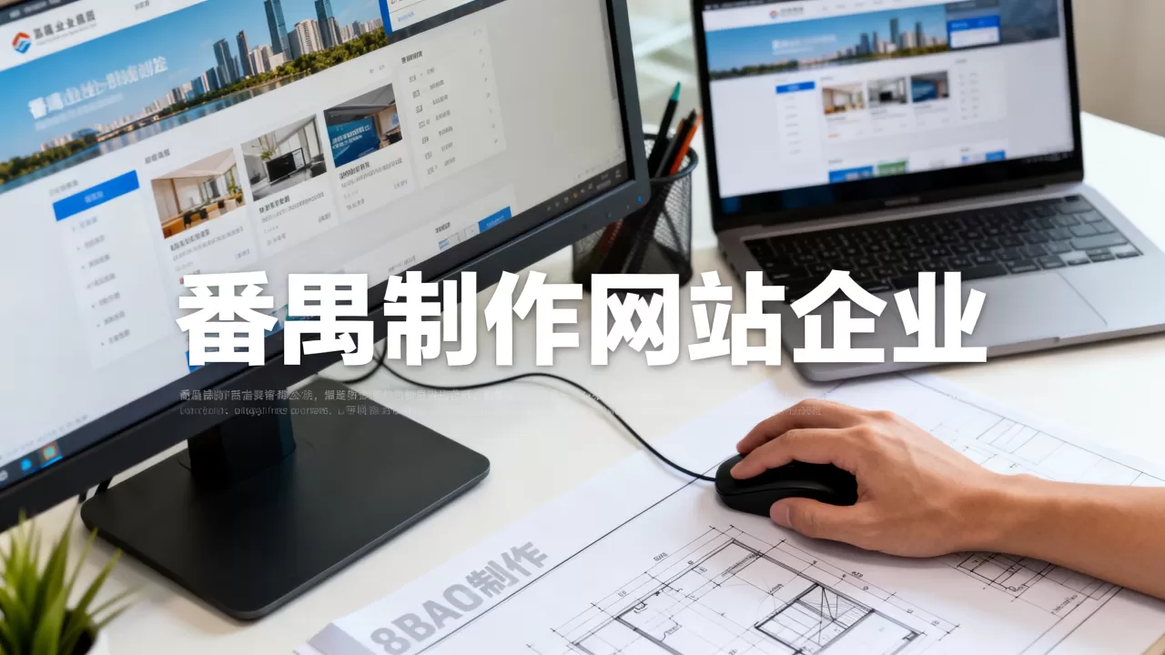 番禺制作网站企业 番禺制作网站企业