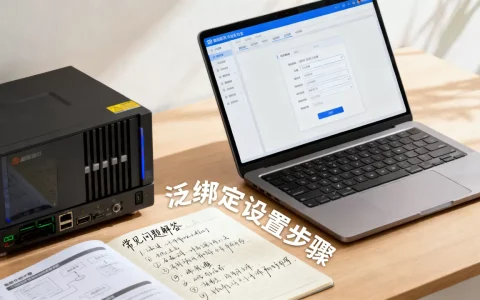 泛绑定虚拟主机怎么设置，常见问题有哪些？