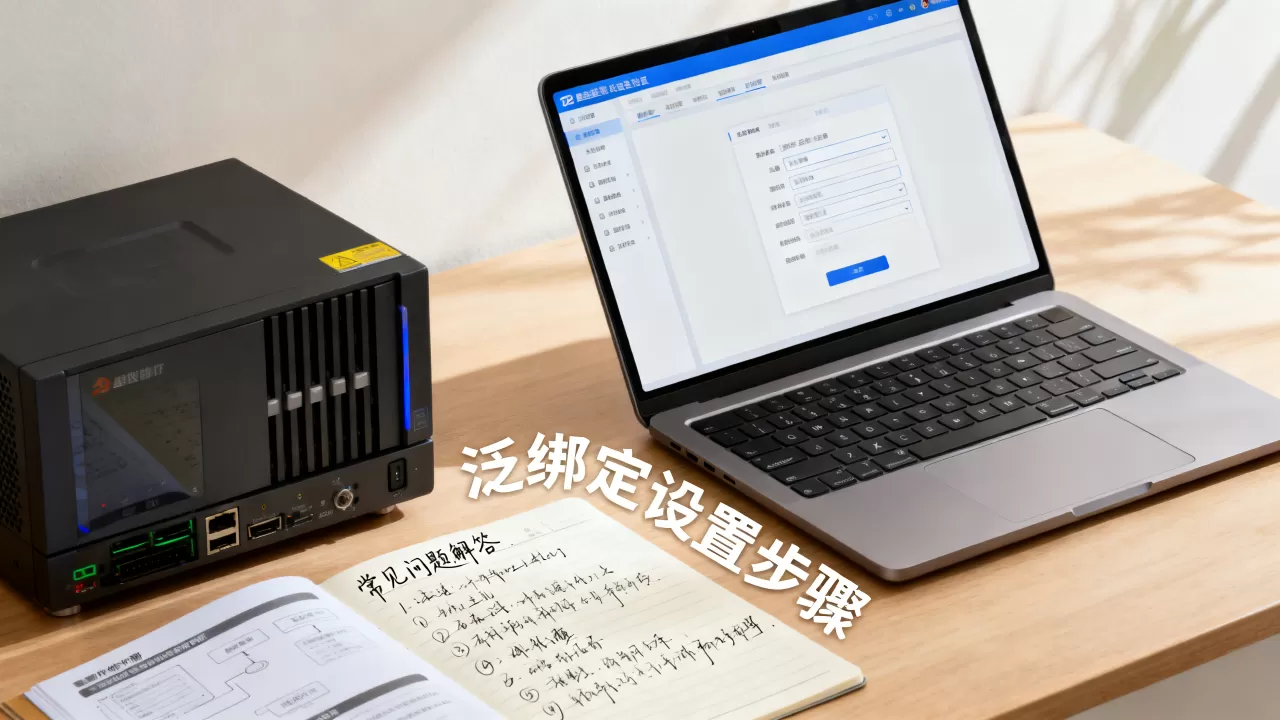 泛绑定虚拟主机怎么设置,常见问题有哪些? 泛绑定虚拟主机怎么设置,常见问题有哪些?
