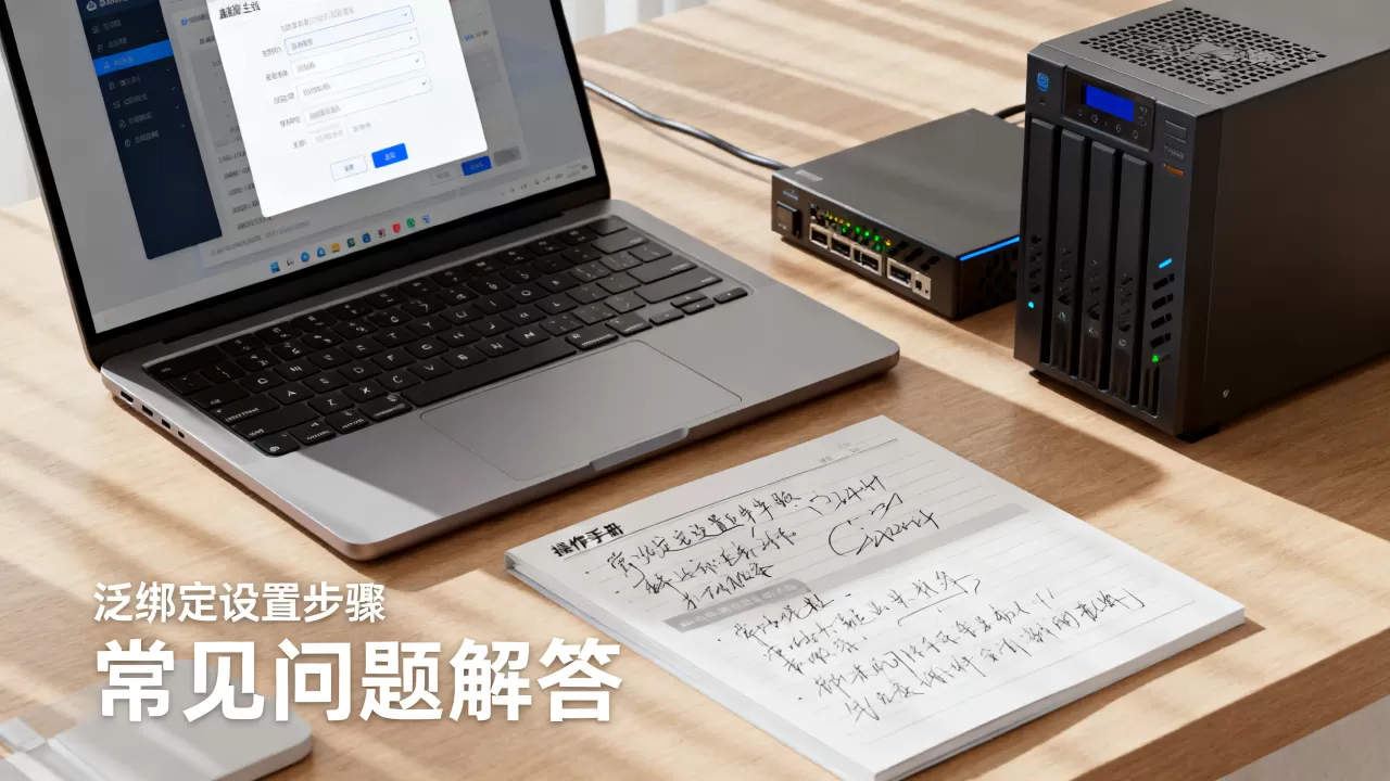 泛绑定虚拟主机怎么设置,常见问题有哪些? 泛绑定虚拟主机怎么设置,常见问题有哪些?