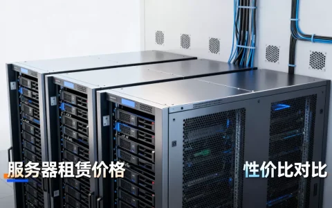 h5页面服务器租赁需要多少钱？，哪家更便宜？