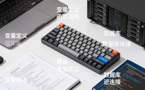 服务器端编写教程怎么学？，零基础入门方法有哪些