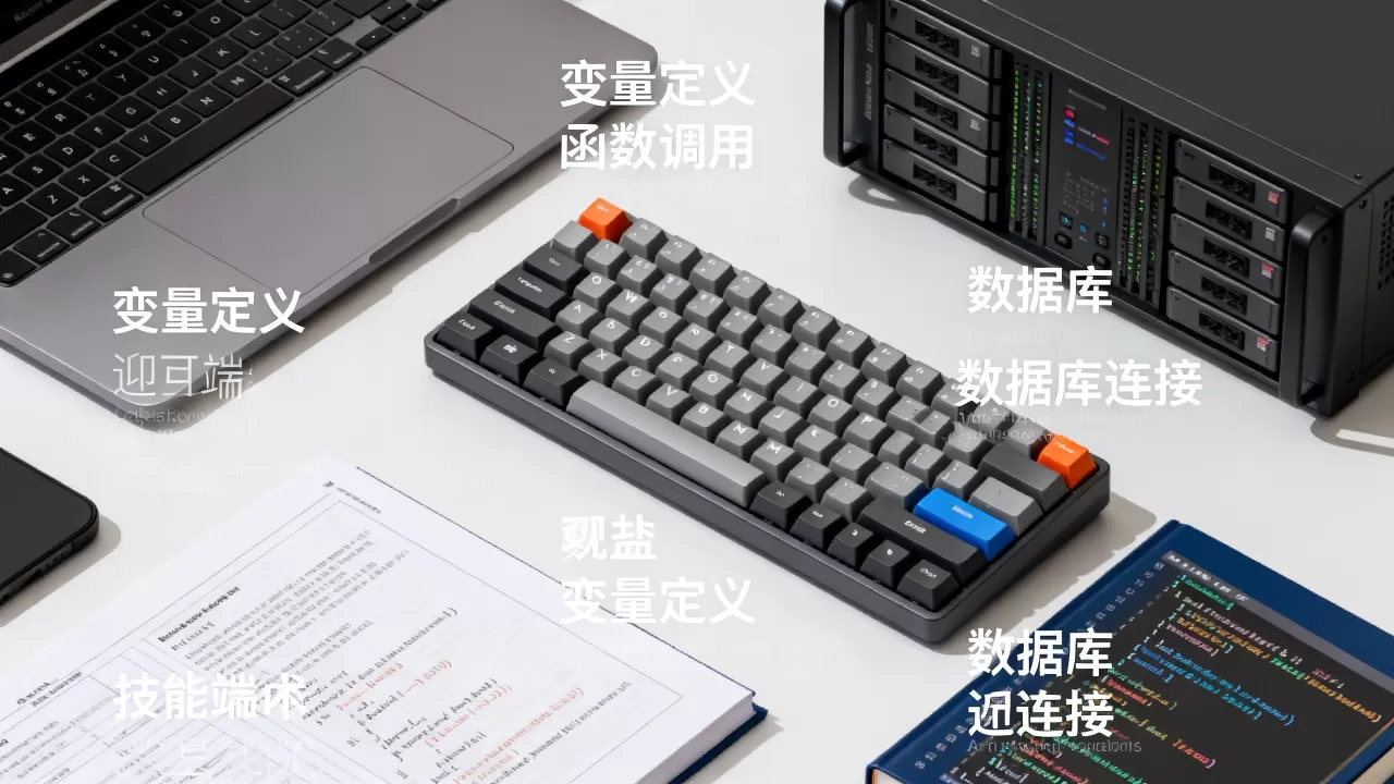 服务器端编写教程怎么学？，零基础入门方法有哪些