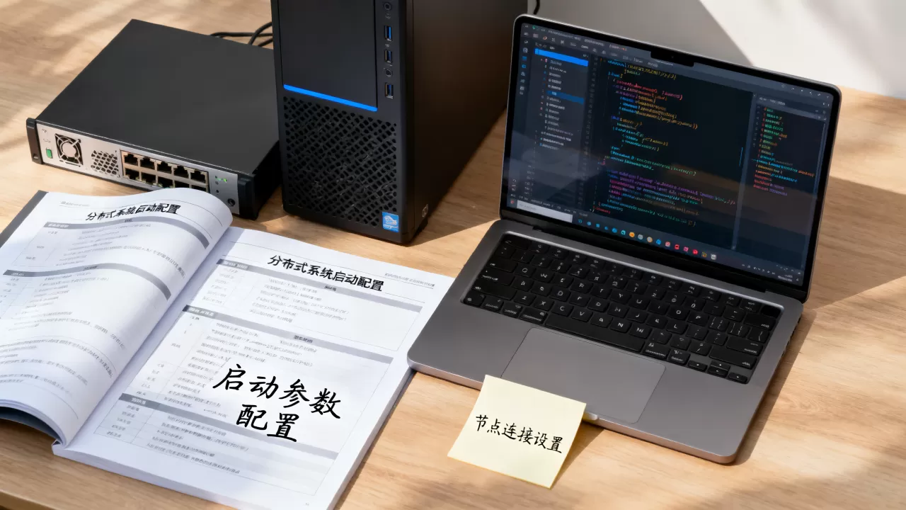 分布式的启动配置怎么做?,有哪些配置方法? 分布式的启动配置怎么做?,有哪些配置方法?