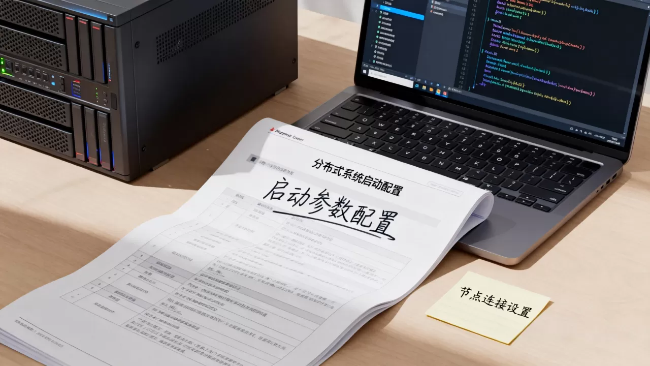 分布式的启动配置怎么做?,有哪些配置方法? 分布式的启动配置怎么做?,有哪些配置方法?