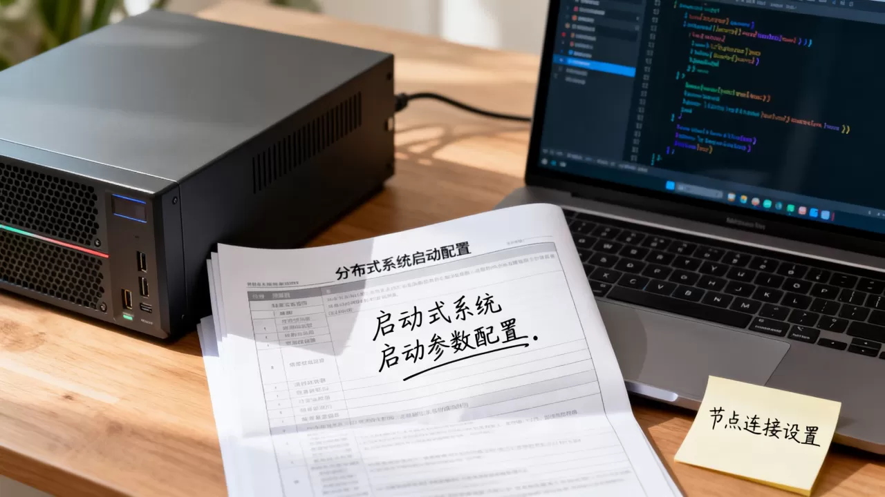 分布式的启动配置怎么做?,有哪些配置方法? 分布式的启动配置怎么做?,有哪些配置方法?