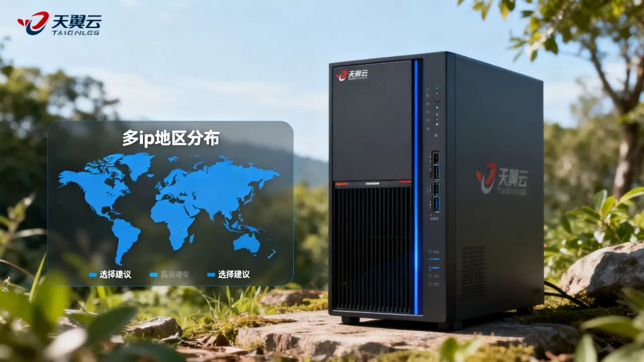 你知道天翼云服务器多ip地区有哪些吗,怎么选? 你知道天翼云服务器多ip地区有哪些吗,怎么选?