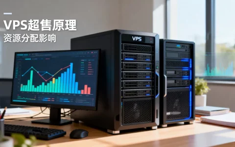 VPS的超售到底是什么意思，有什么影响？