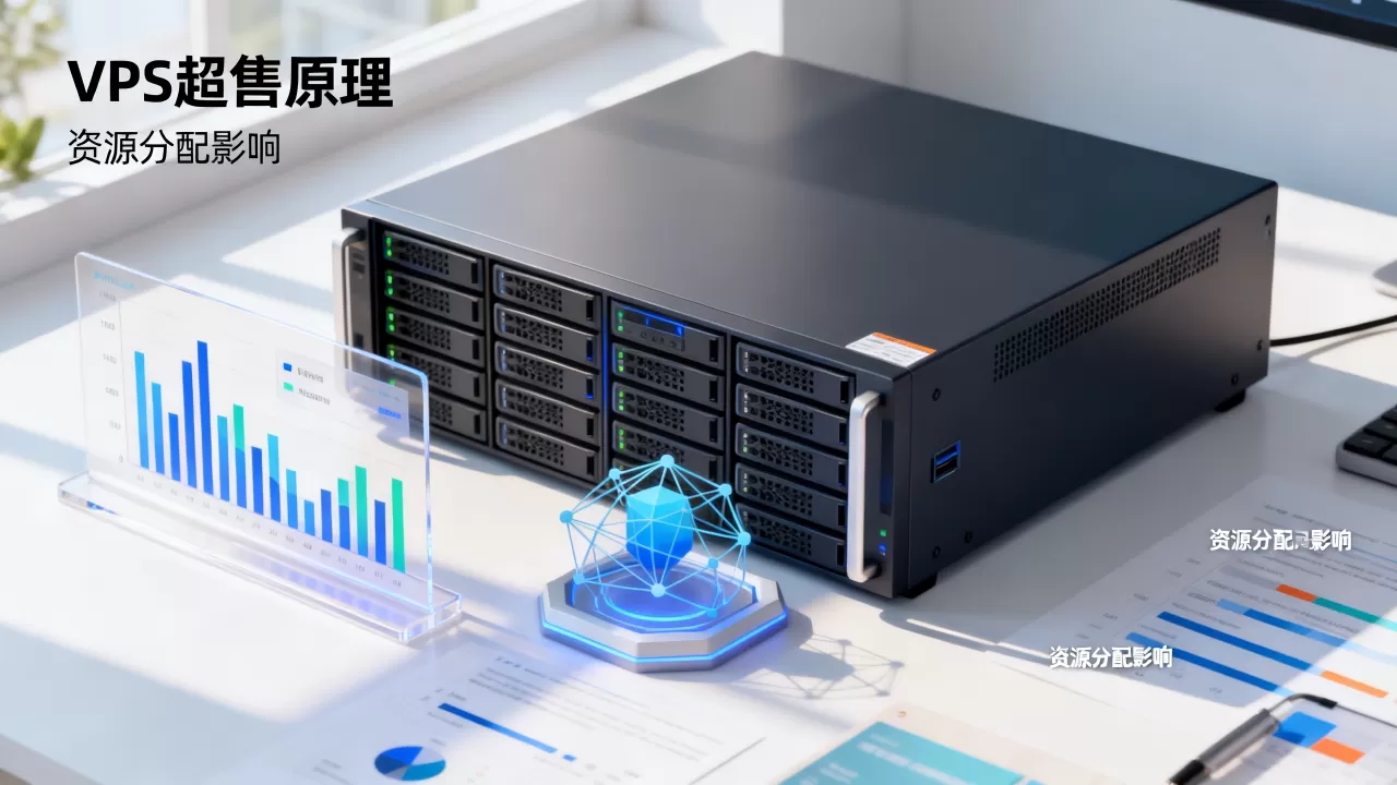 VPS的超售到底是什么意思,有什么影响? VPS的超售到底是什么意思,有什么影响?