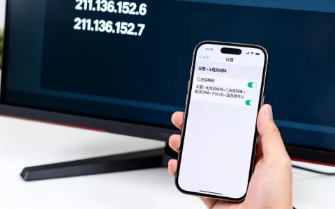 福建中国移动的DNS服务器地址是多少，怎么设置？
