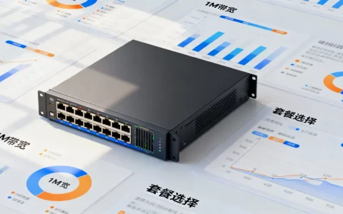 服务器带宽1M到底多少钱一个月？，怎么选最划算的套餐？
