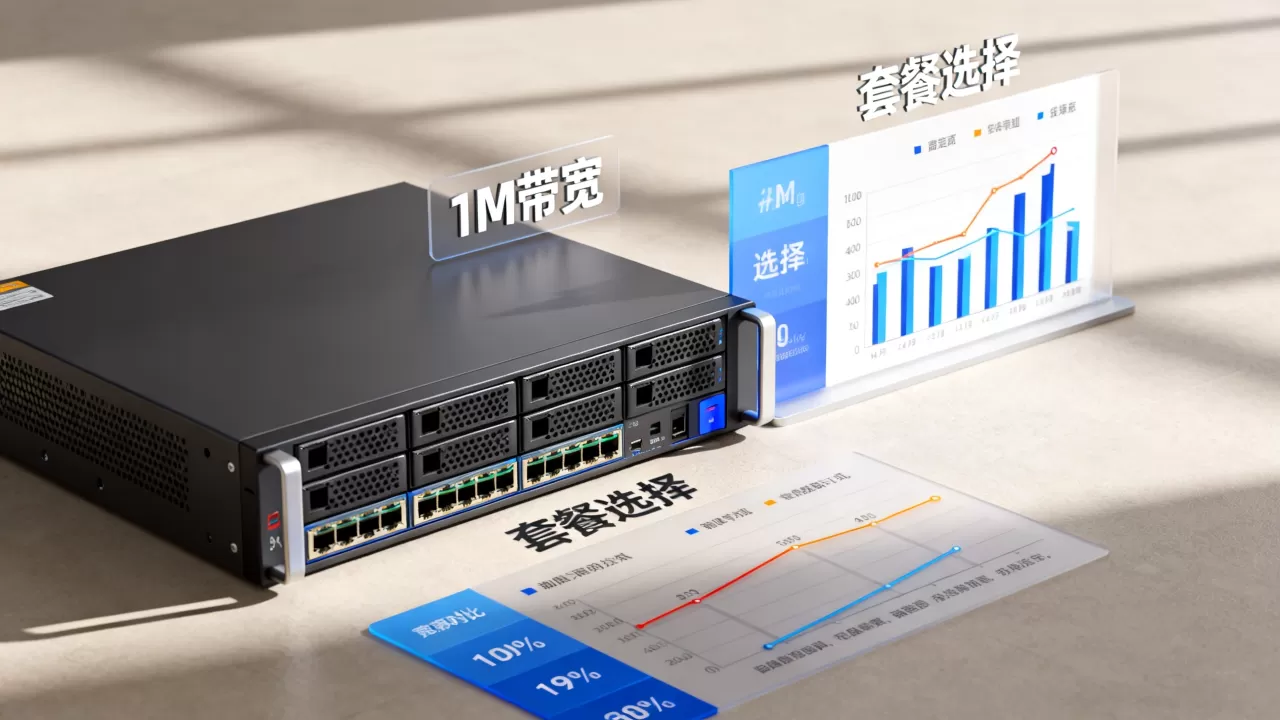 服务器带宽1M到底多少钱一个月?,怎么选最划算的套餐? 服务器带宽1M到底多少钱一个月?,怎么选最划算的套餐?