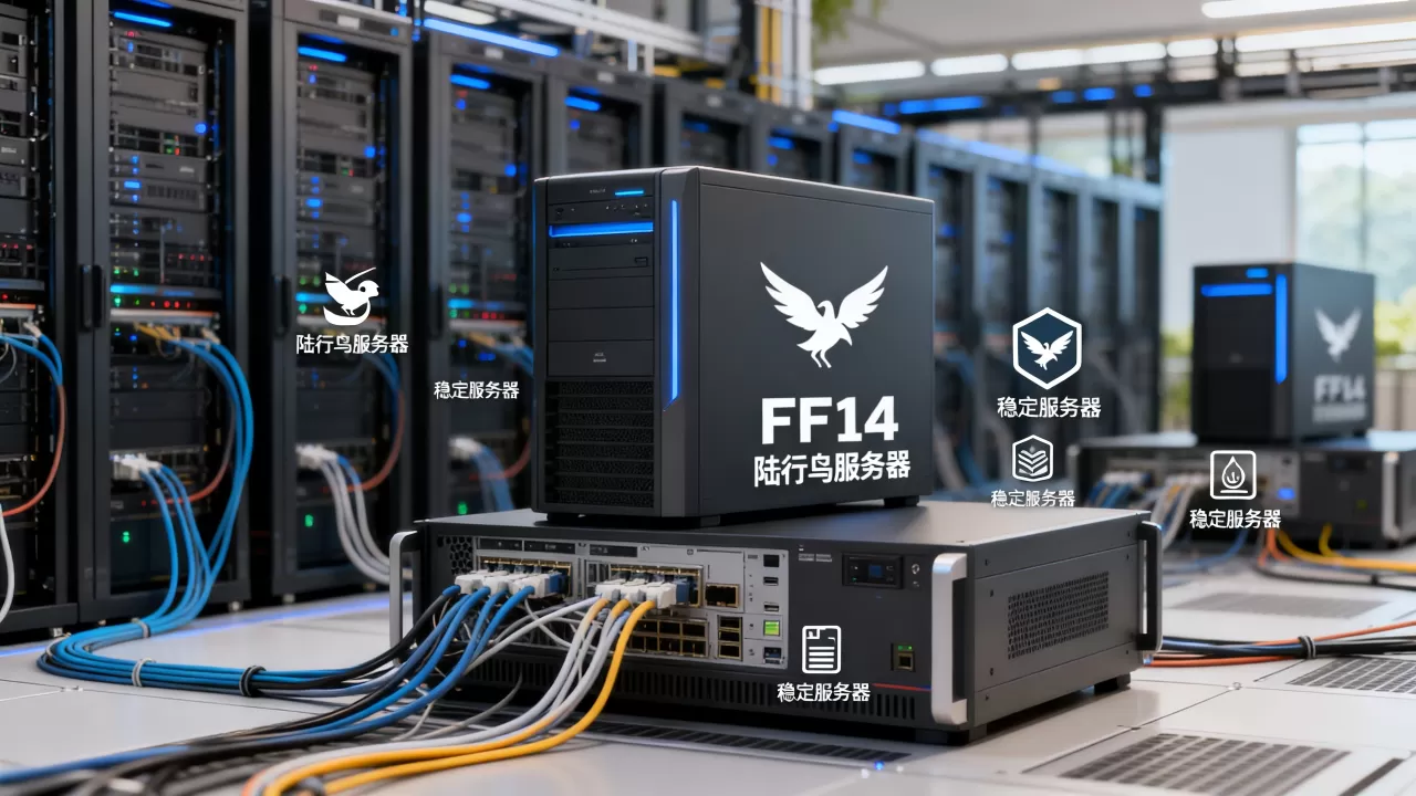 陆行鸟FF14服务器有哪些,哪个最稳定? 陆行鸟FF14服务器有哪些,哪个最稳定?