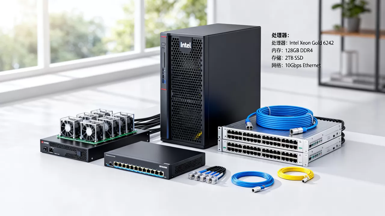 服务器搭建配置要求有哪些,配置要求是什么? 服务器搭建配置要求有哪些,配置要求是什么?