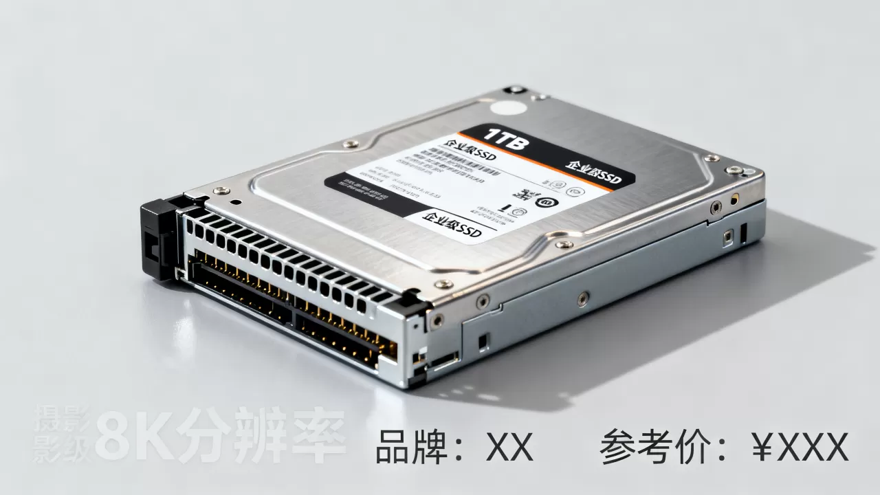 服务器固态硬盘一块1T多少钱？，哪个牌子性价比高？
