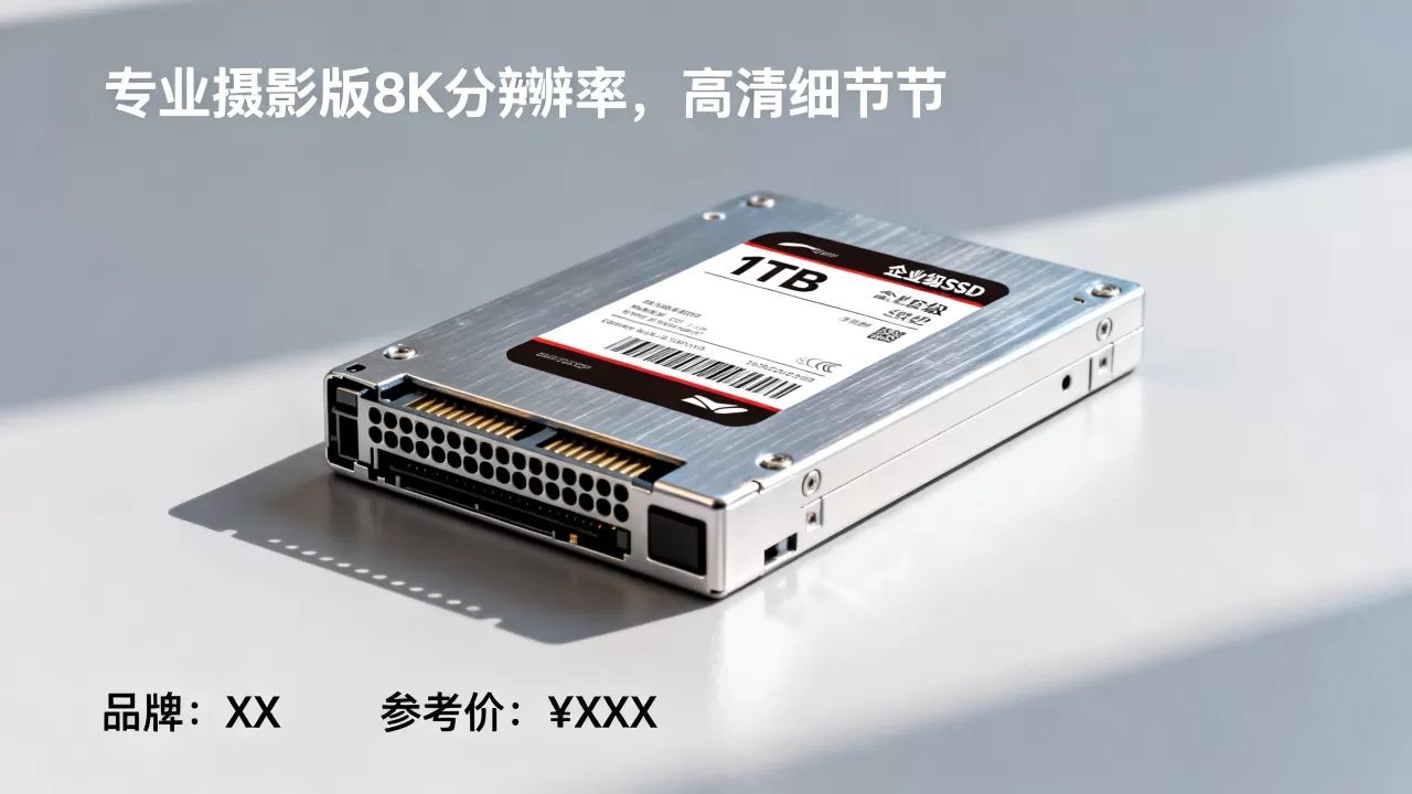 服务器固态硬盘一块1T多少钱？，哪个牌子性价比高？