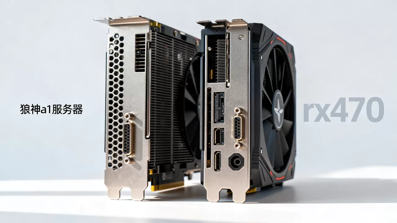 狼神a1服务器rx470多少钱?,值得买吗? 狼神a1服务器rx470多少钱?,值得买吗?