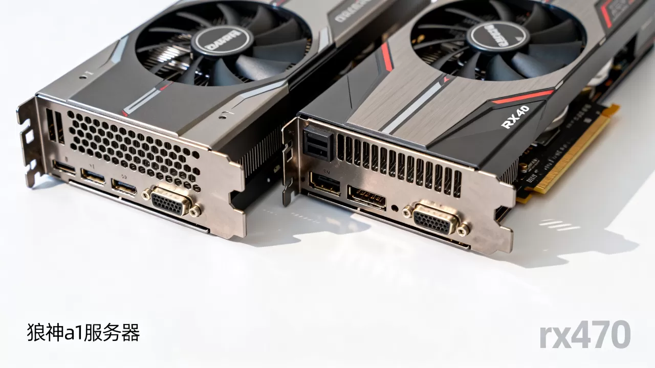 狼神a1服务器rx470多少钱?,值得买吗? 狼神a1服务器rx470多少钱?,值得买吗?