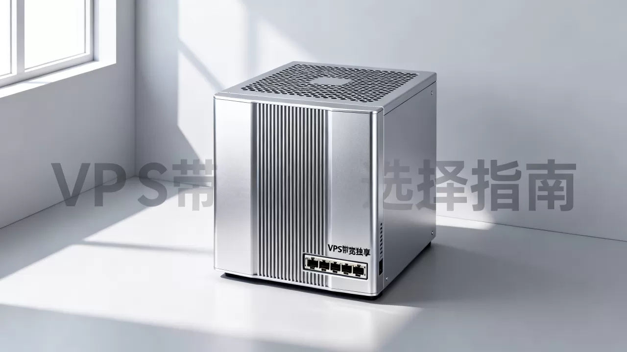 VPS带宽独享是真的吗，VPS独享带宽怎么选